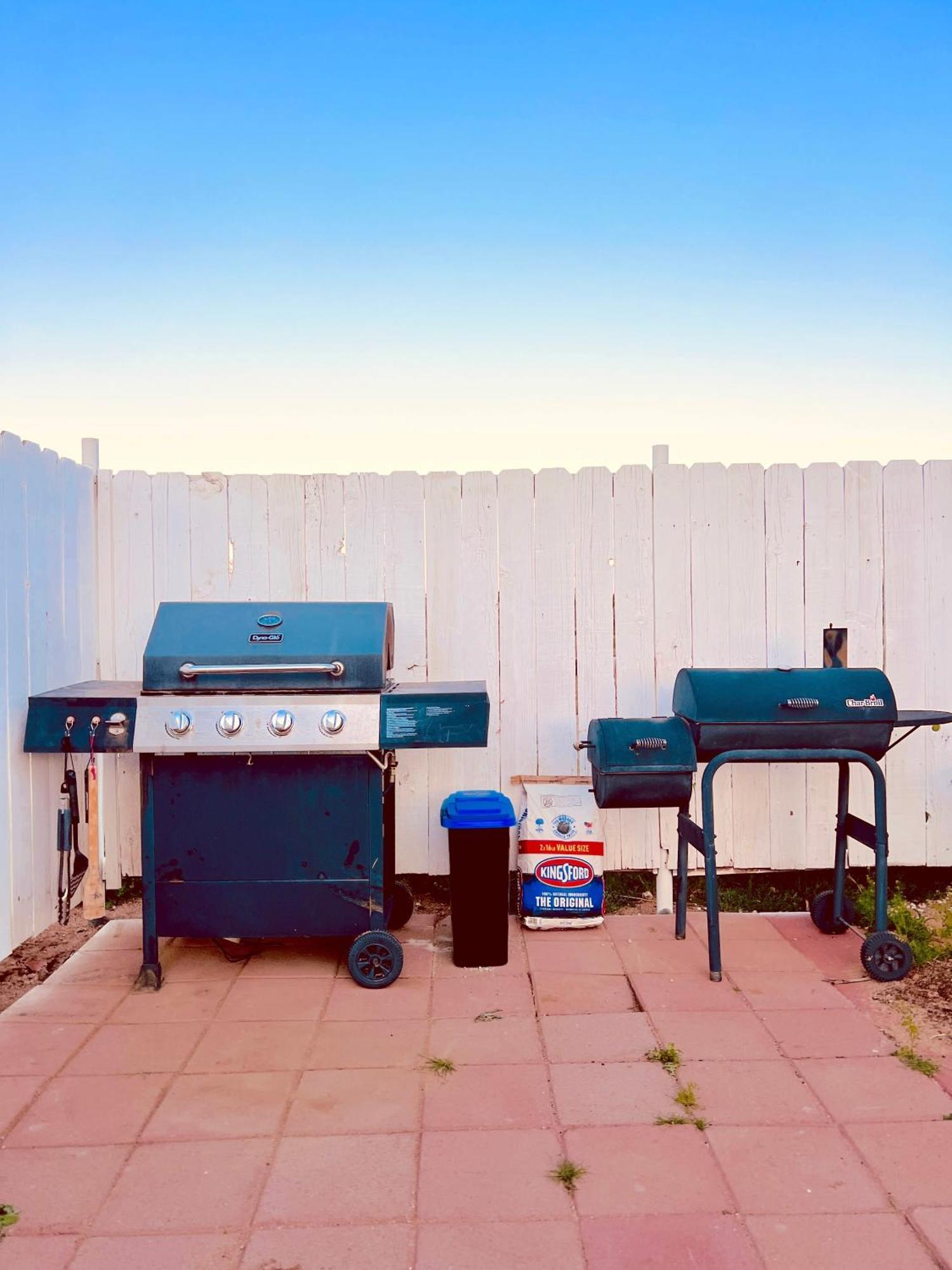 Private Jt Cabin - Ev L2 Station, Hammocks, Fire Pit, Bbq, Bocce Ball, Cornhole Yucca Valley Bagian luar foto